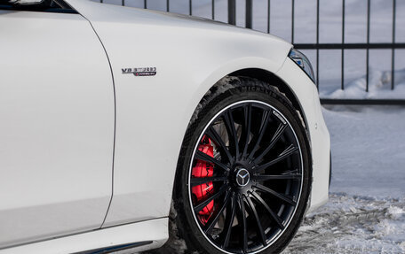 Mercedes-Benz S-Класс AMG, 2024 год, 24 300 000 рублей, 9 фотография