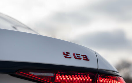 Mercedes-Benz S-Класс AMG, 2024 год, 24 300 000 рублей, 6 фотография