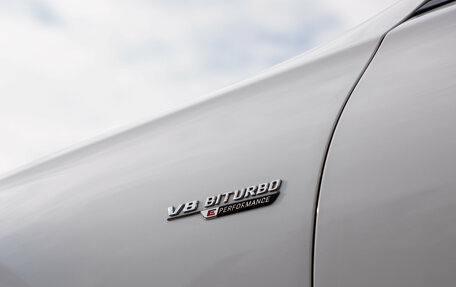 Mercedes-Benz S-Класс AMG, 2024 год, 24 300 000 рублей, 8 фотография