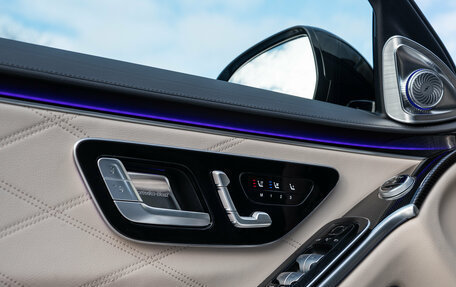 Mercedes-Benz S-Класс AMG, 2024 год, 24 300 000 рублей, 11 фотография