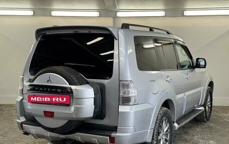 Mitsubishi Pajero IV, 2012 год, 1 950 000 рублей, 4 фотография