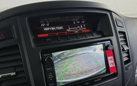 Mitsubishi Pajero IV, 2012 год, 1 950 000 рублей, 7 фотография