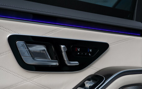 Mercedes-Benz S-Класс AMG, 2024 год, 24 300 000 рублей, 19 фотография