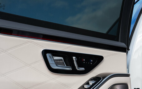 Mercedes-Benz S-Класс AMG, 2024 год, 24 300 000 рублей, 18 фотография