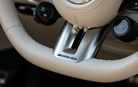 Mercedes-Benz S-Класс AMG, 2024 год, 24 300 000 рублей, 21 фотография