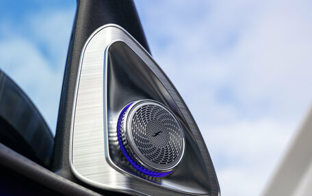 Mercedes-Benz S-Класс AMG, 2024 год, 24 300 000 рублей, 12 фотография