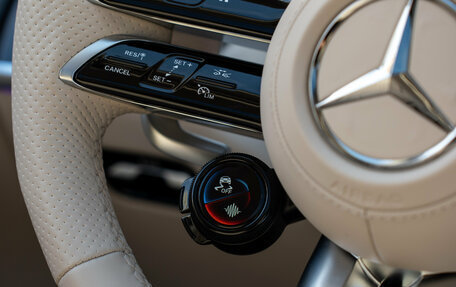 Mercedes-Benz S-Класс AMG, 2024 год, 24 300 000 рублей, 22 фотография