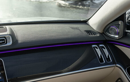 Mercedes-Benz S-Класс AMG, 2024 год, 24 300 000 рублей, 24 фотография