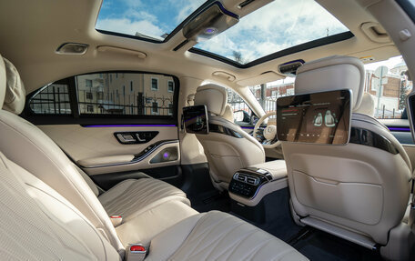 Mercedes-Benz S-Класс AMG, 2024 год, 24 300 000 рублей, 33 фотография