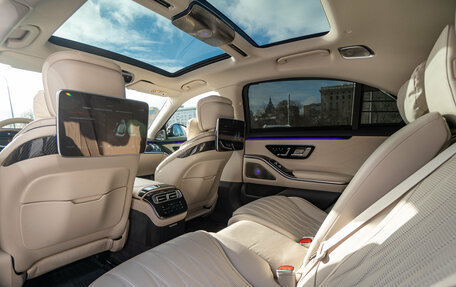 Mercedes-Benz S-Класс AMG, 2024 год, 24 300 000 рублей, 32 фотография