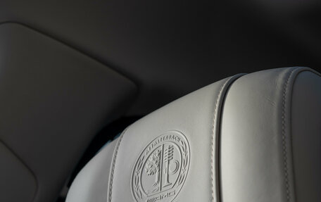 Mercedes-Benz S-Класс AMG, 2024 год, 24 300 000 рублей, 36 фотография