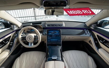 Mercedes-Benz S-Класс AMG, 2024 год, 24 300 000 рублей, 35 фотография