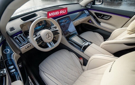 Mercedes-Benz S-Класс AMG, 2024 год, 24 300 000 рублей, 30 фотография