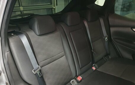 Nissan Qashqai, 2017 год, 2 044 000 рублей, 8 фотография