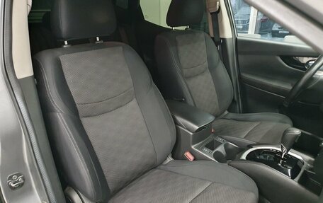 Nissan Qashqai, 2017 год, 2 044 000 рублей, 6 фотография