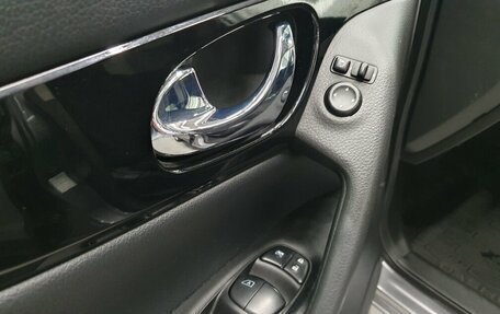 Nissan Qashqai, 2017 год, 2 044 000 рублей, 9 фотография