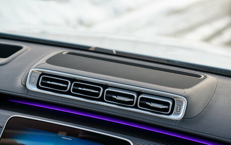 Mercedes-Benz S-Класс AMG, 2024 год, 24 300 000 рублей, 27 фотография