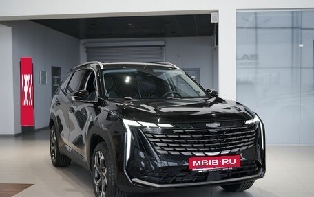 Geely Atlas, 2025 год, 3 730 000 рублей, 3 фотография