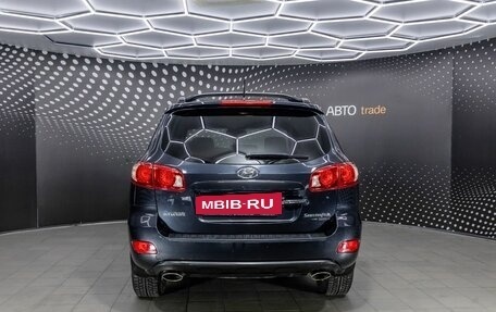 Hyundai Santa Fe III рестайлинг, 2007 год, 1 000 000 рублей, 8 фотография