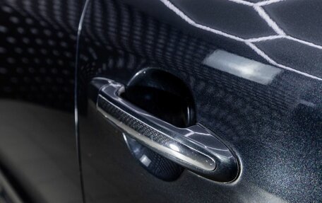 Hyundai Santa Fe III рестайлинг, 2007 год, 1 000 000 рублей, 25 фотография