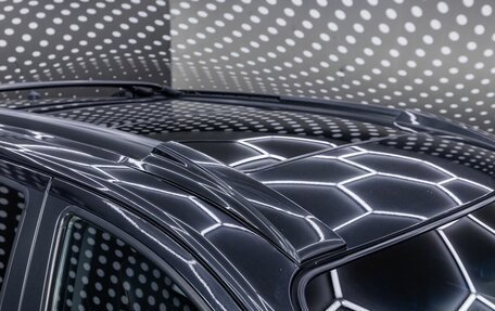 Hyundai Santa Fe III рестайлинг, 2007 год, 1 000 000 рублей, 26 фотография