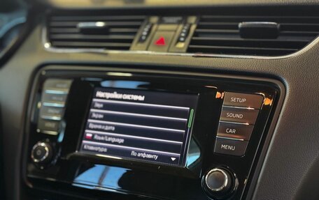 Skoda Octavia, 2014 год, 1 149 000 рублей, 13 фотография