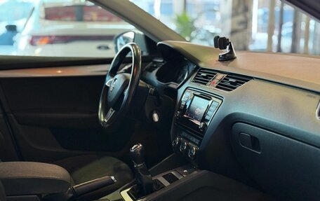 Skoda Octavia, 2014 год, 1 149 000 рублей, 11 фотография