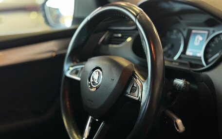 Skoda Octavia, 2014 год, 1 149 000 рублей, 12 фотография