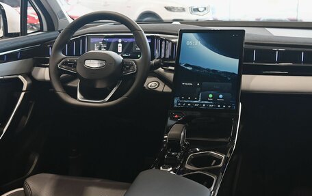 Geely Atlas, 2025 год, 3 760 990 рублей, 13 фотография