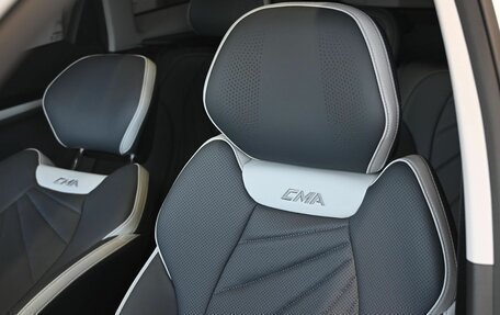 Geely Atlas, 2025 год, 3 760 990 рублей, 16 фотография