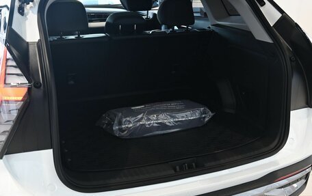 Geely Atlas, 2025 год, 3 760 990 рублей, 11 фотография