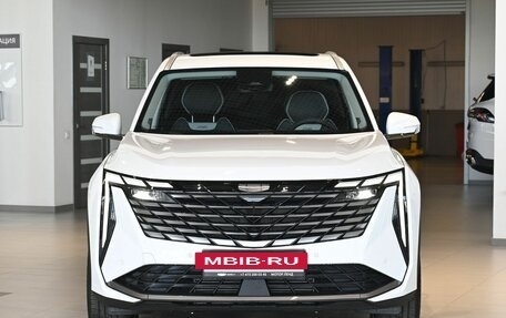 Geely Atlas, 2025 год, 3 760 990 рублей, 2 фотография