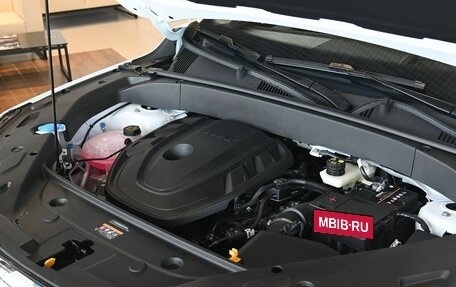 Geely Atlas, 2025 год, 3 760 990 рублей, 10 фотография