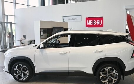 Geely Atlas, 2025 год, 3 760 990 рублей, 8 фотография