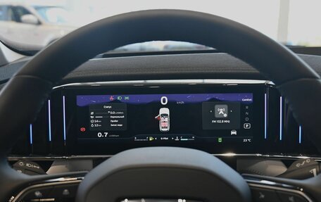 Geely Atlas, 2025 год, 3 760 990 рублей, 24 фотография