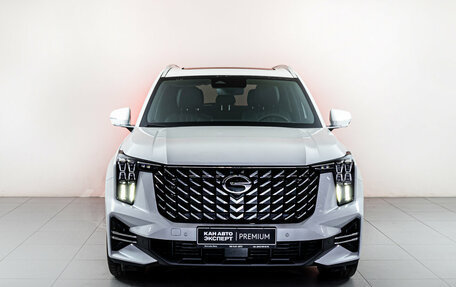 GAC GS8, 2025 год, 5 199 000 рублей, 2 фотография