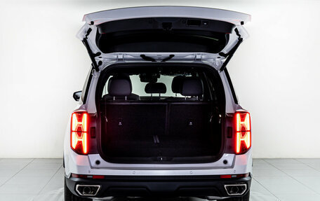 GAC GS8, 2025 год, 5 199 000 рублей, 8 фотография