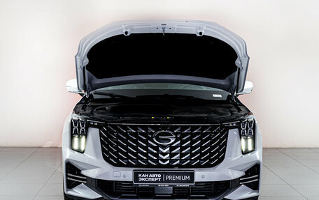 GAC GS8, 2025 год, 5 199 000 рублей, 7 фотография