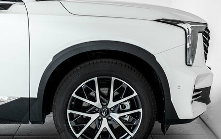 GAC GS8, 2025 год, 5 199 000 рублей, 9 фотография