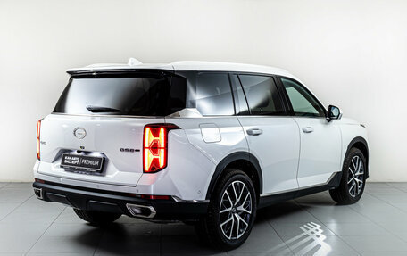 GAC GS8, 2025 год, 5 199 000 рублей, 4 фотография