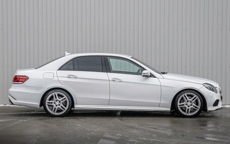 Mercedes-Benz E-Класс, 2013 год, 2 625 000 рублей, 5 фотография