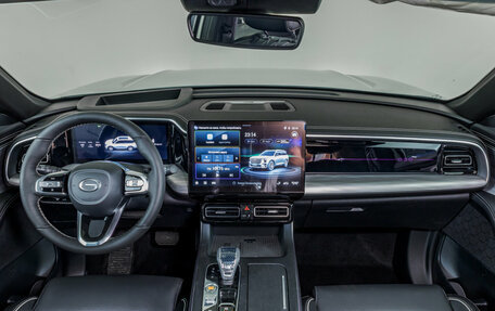 GAC GS8, 2025 год, 5 199 000 рублей, 12 фотография