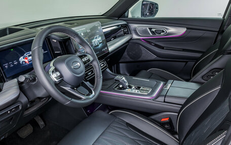 GAC GS8, 2025 год, 5 199 000 рублей, 10 фотография