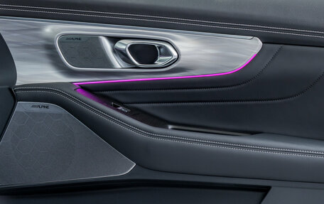 GAC GS8, 2025 год, 5 199 000 рублей, 15 фотография