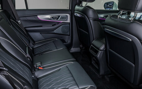 GAC GS8, 2025 год, 5 199 000 рублей, 13 фотография