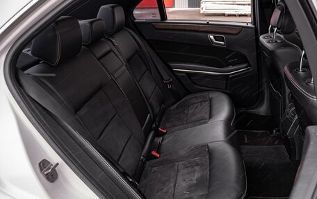 Mercedes-Benz E-Класс, 2013 год, 2 625 000 рублей, 7 фотография