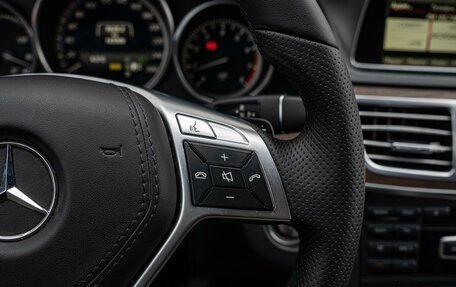 Mercedes-Benz E-Класс, 2013 год, 2 625 000 рублей, 18 фотография