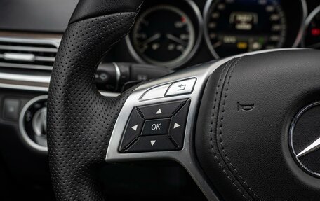 Mercedes-Benz E-Класс, 2013 год, 2 625 000 рублей, 17 фотография