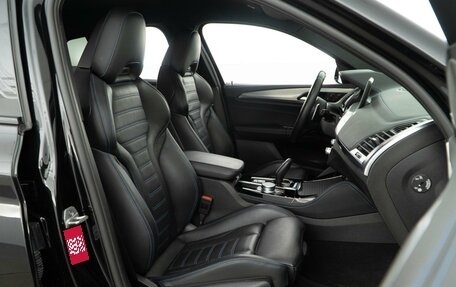 BMW X4, 2020 год, 5 609 444 рублей, 9 фотография