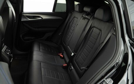 BMW X4, 2020 год, 5 609 444 рублей, 10 фотография